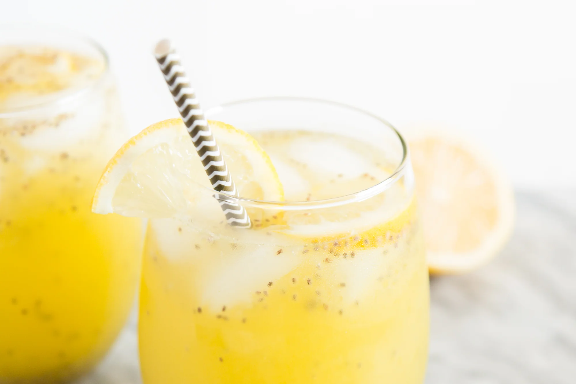 NV Limonada con Chia