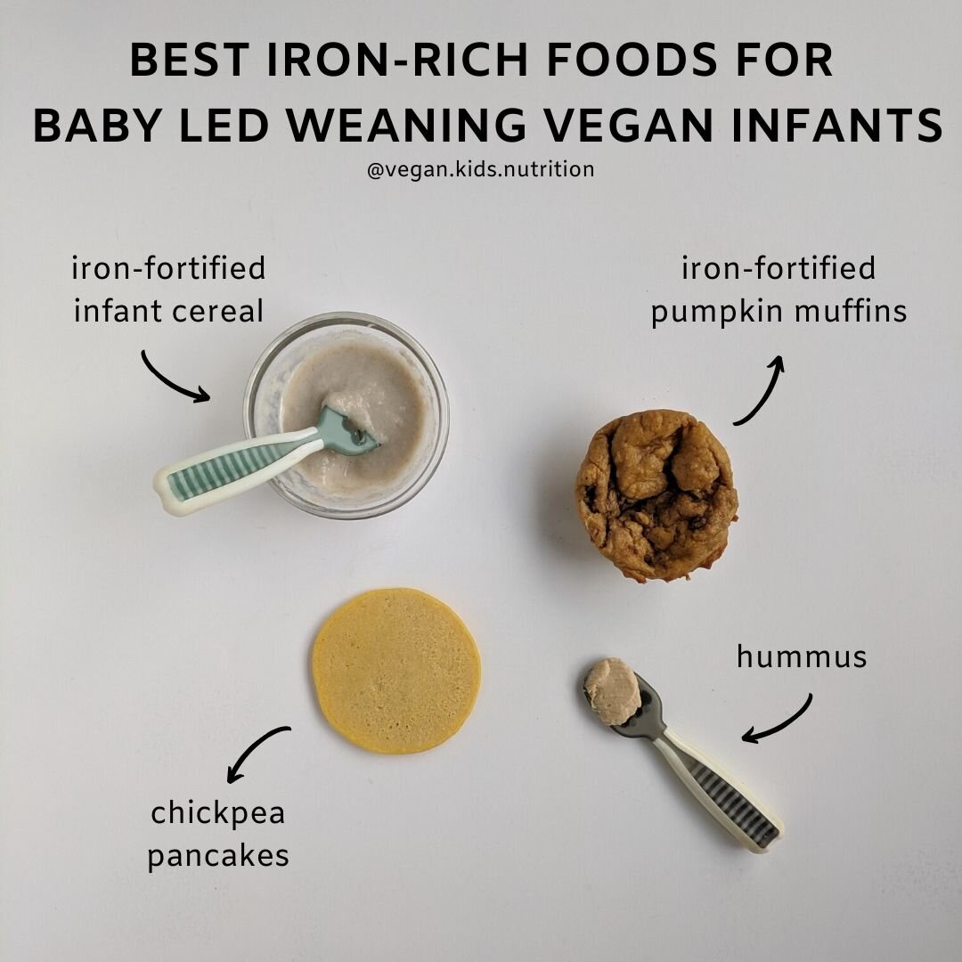 BLW for Beginners: What is Baby Led Weaning? - Easy Cheesy Vegetarian