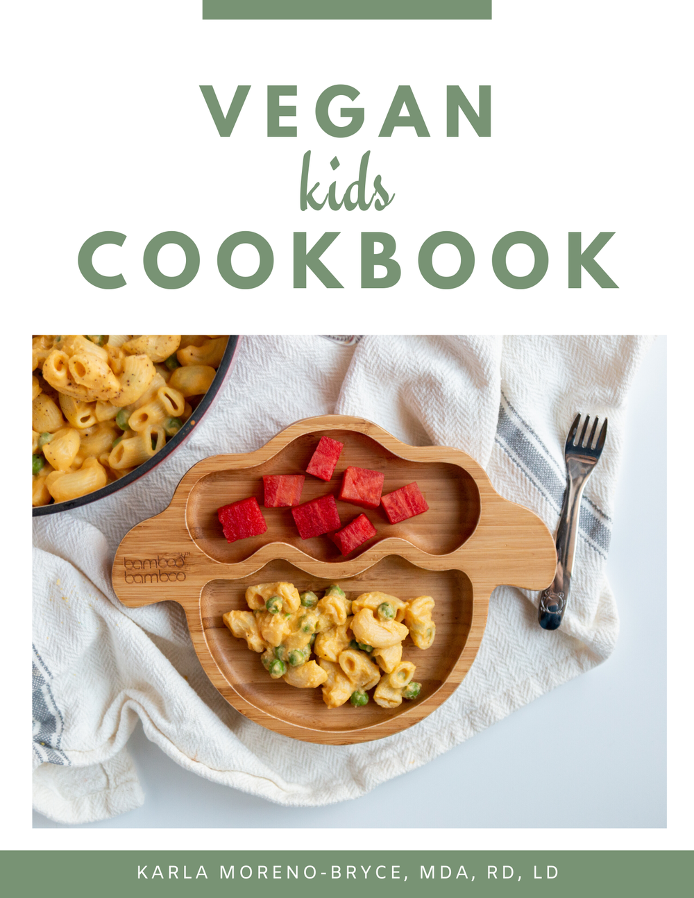 The Vegan Kids Cookbook Shop