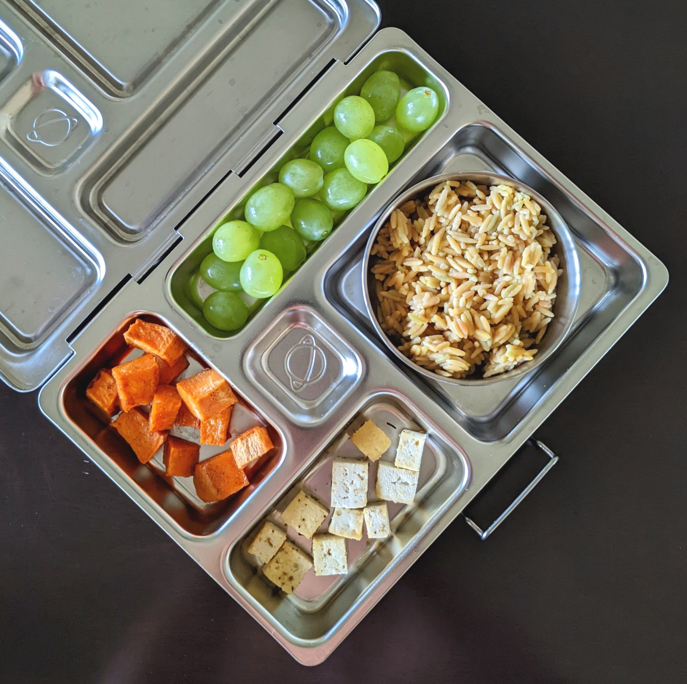 daycare lunch — Vegan Kids Nutrition Blog - Vegan Kids Nutrition