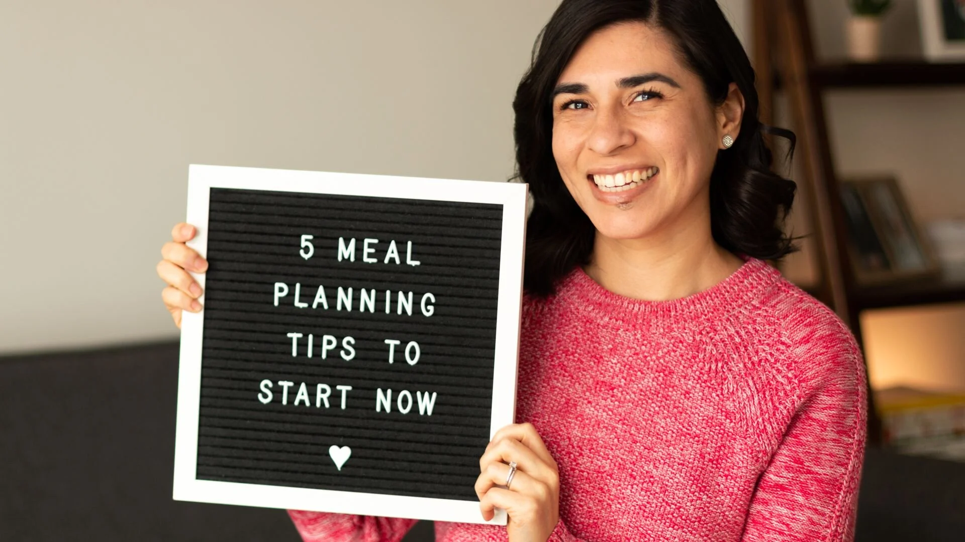 5 Meal Planning Strategies for Vegan Kids