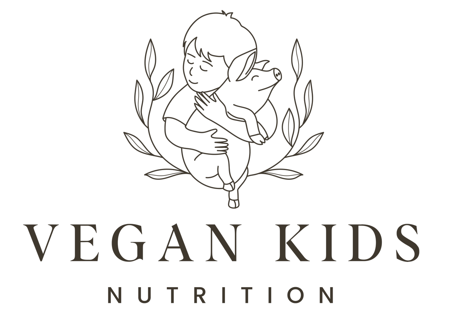 Vegan Kids Nutrition