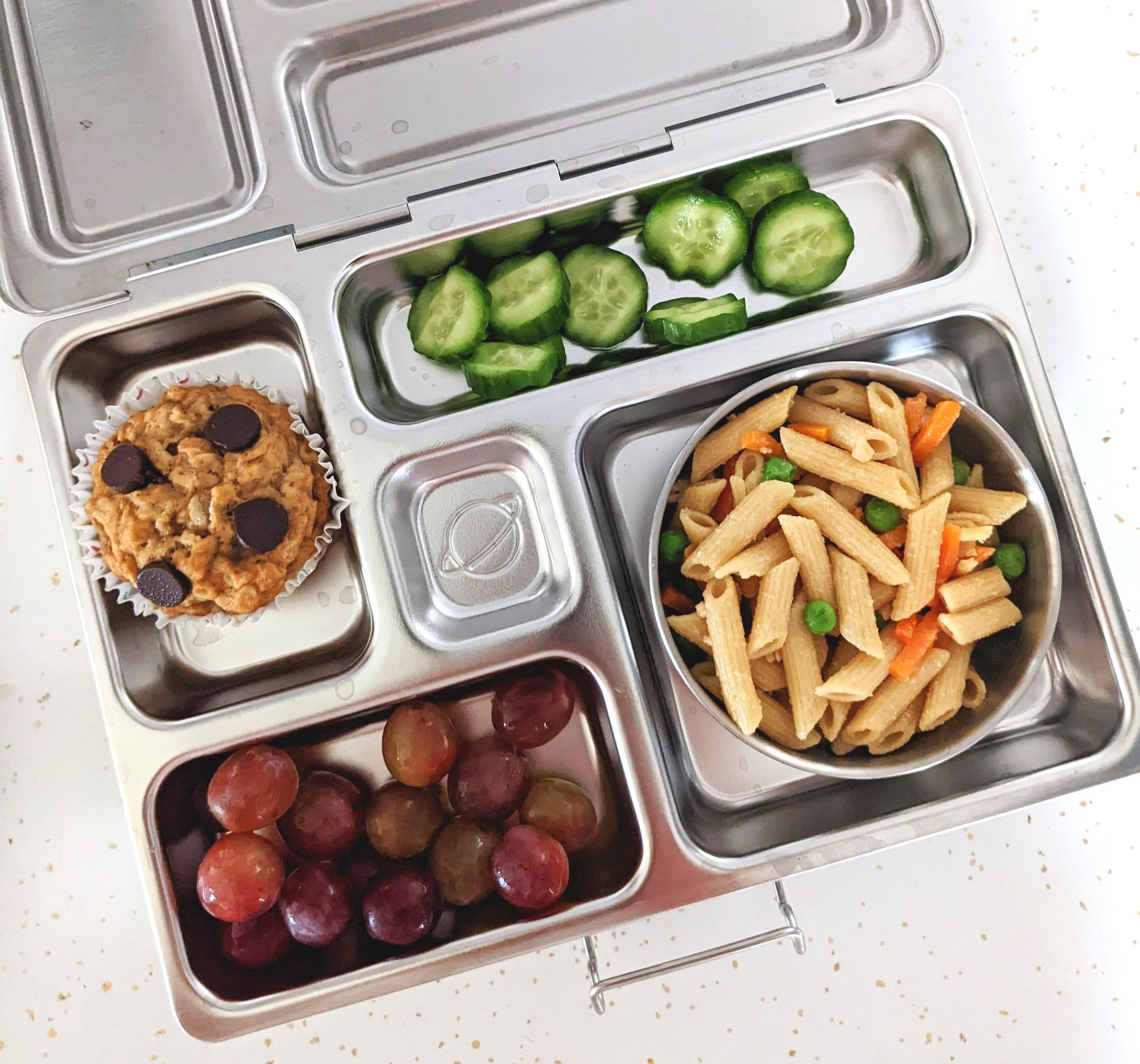 EasyLunchboxes Giveaway  Vegan school lunch, Gluten free lunch, Vegan lunch  box