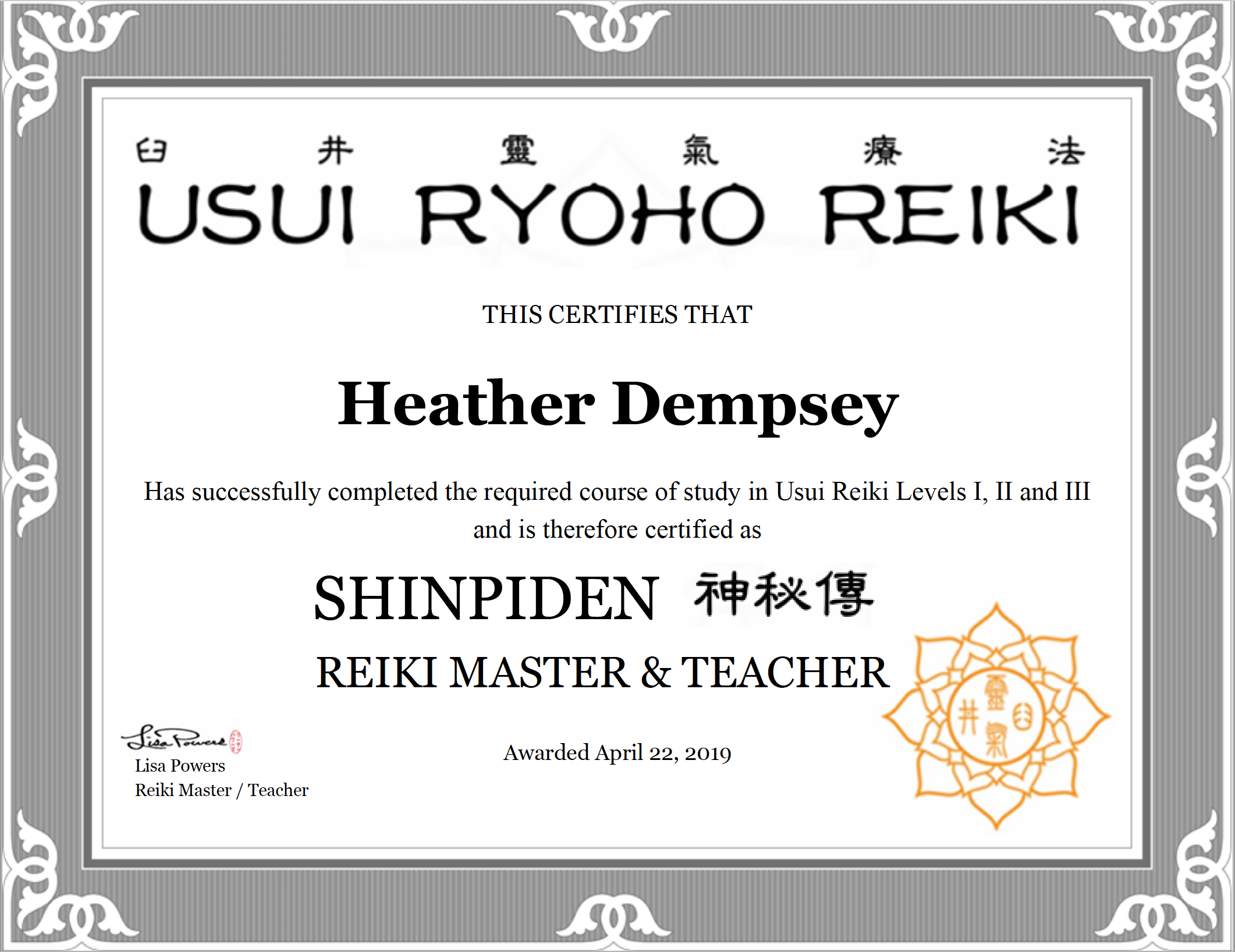 Reiki Master Teacher Cert..png