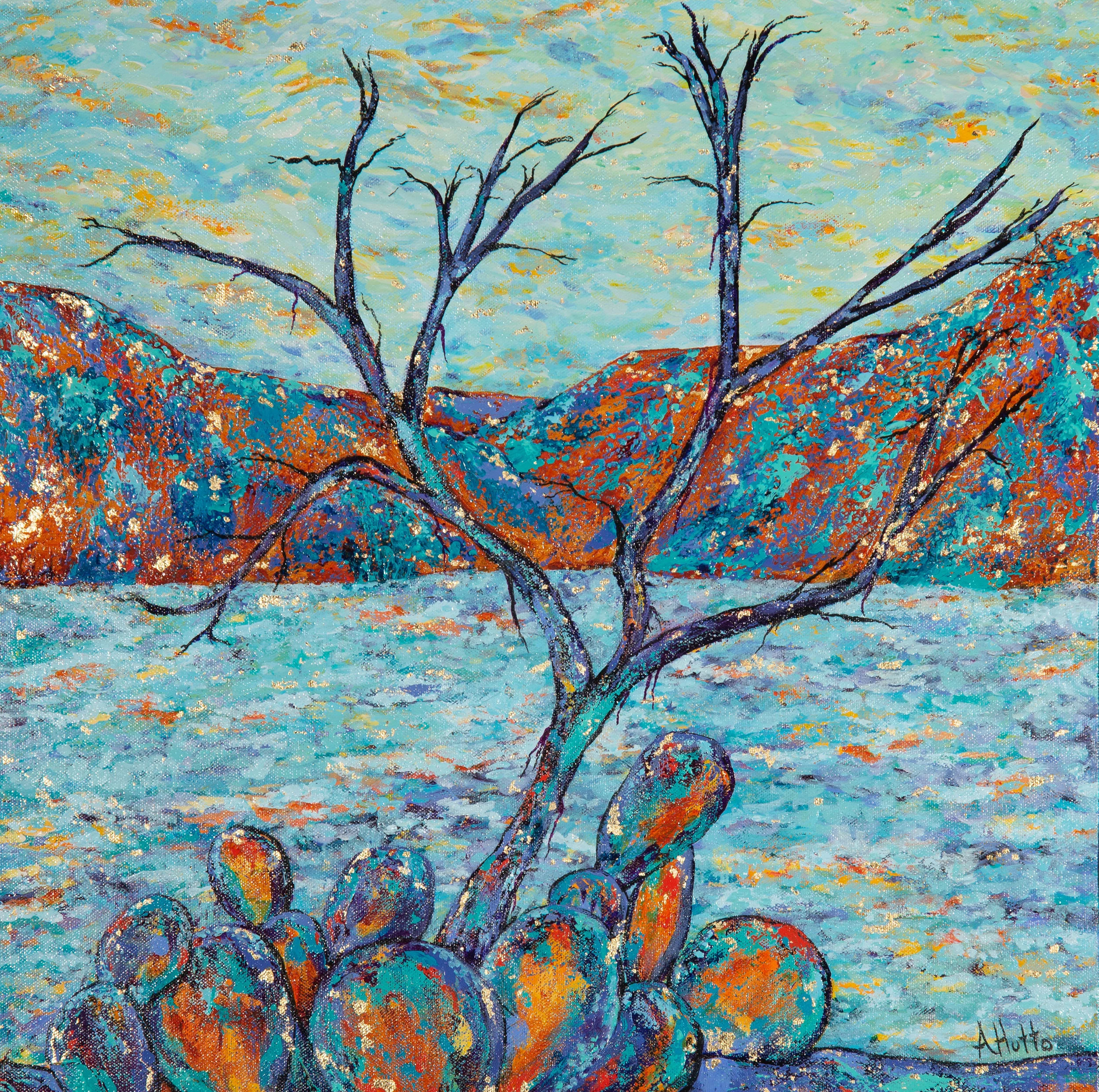 The Cedar Tree
