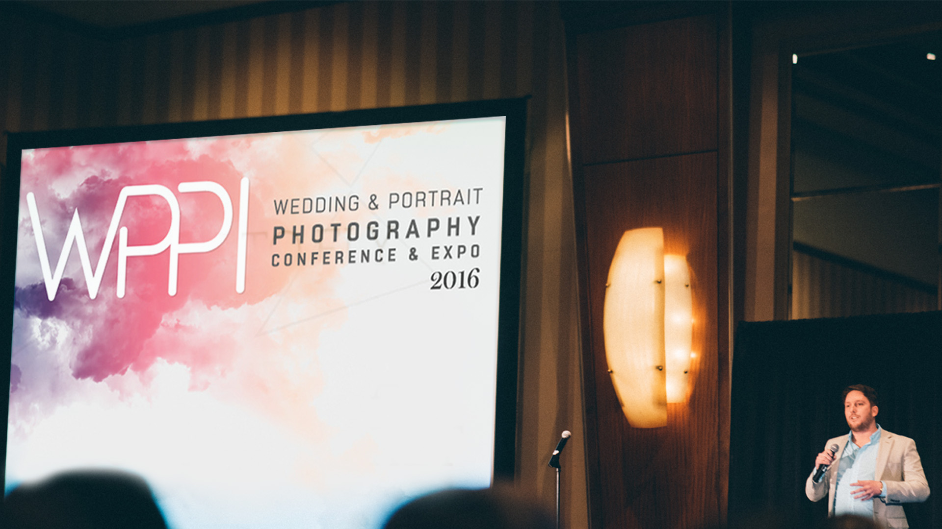 Come see my photo+video presentation at Photographers Ignite this year at WPPI!