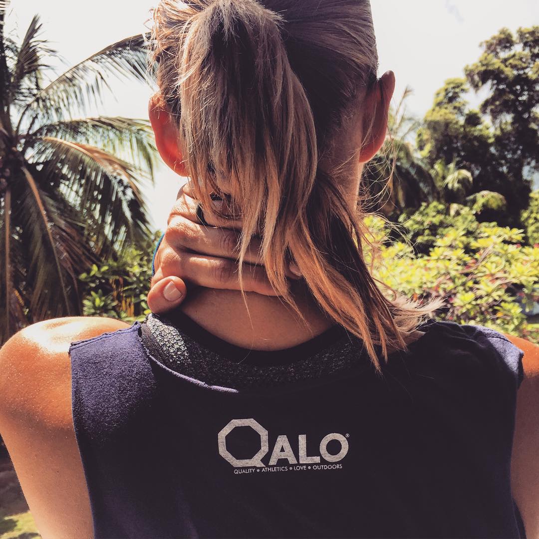 Qalo Ring (website) Airfare to Haiti & Qalo Supplies