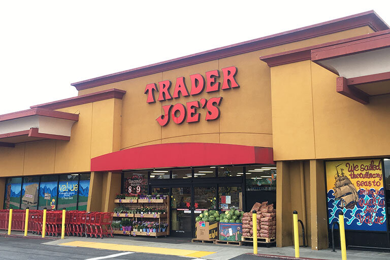 Trader Joes | Daily*