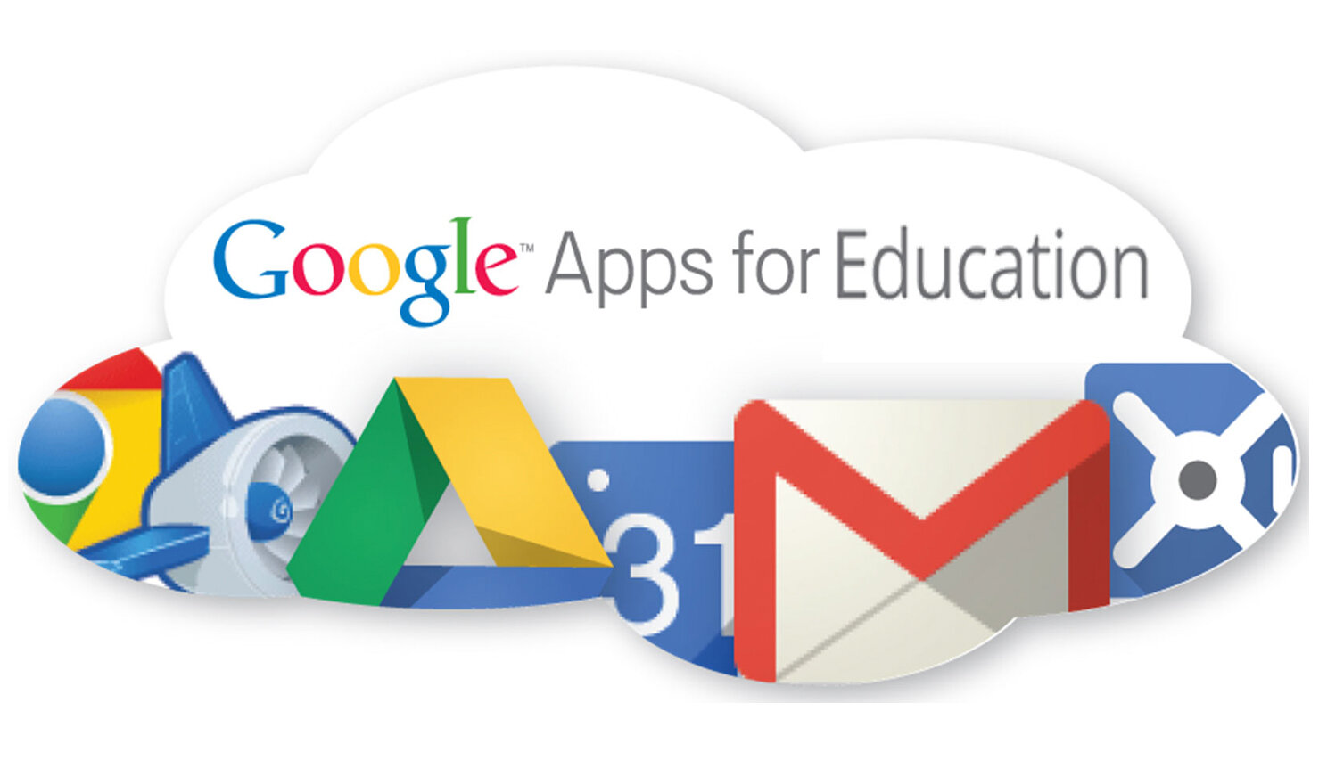 G Suite for Education