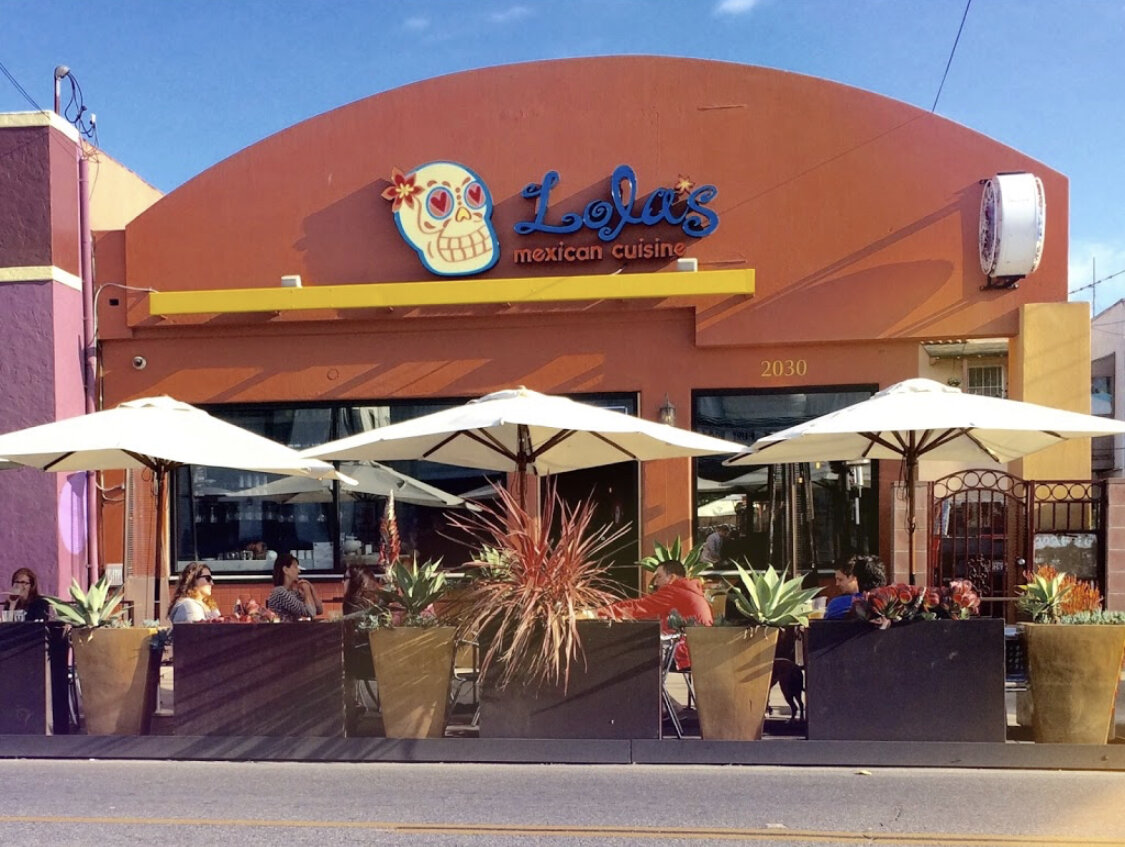 Meals for Seniors | Long Beach, CA