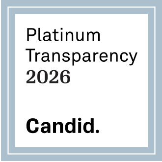 Candid 2026 Platinum