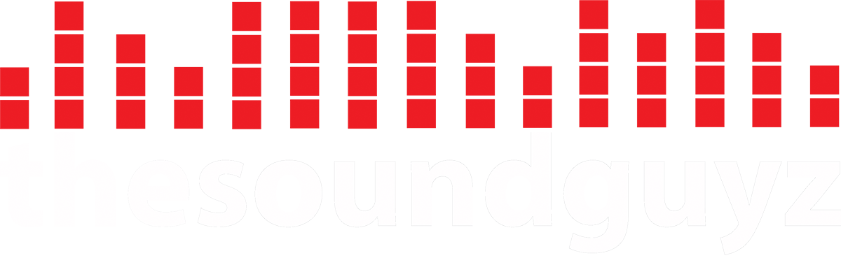 thesoundguyz.com