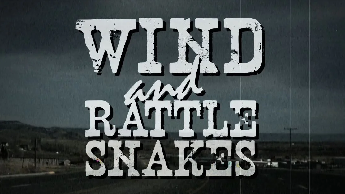 Wind and Rattlesnakes: The Birth of a Western Climbing Town