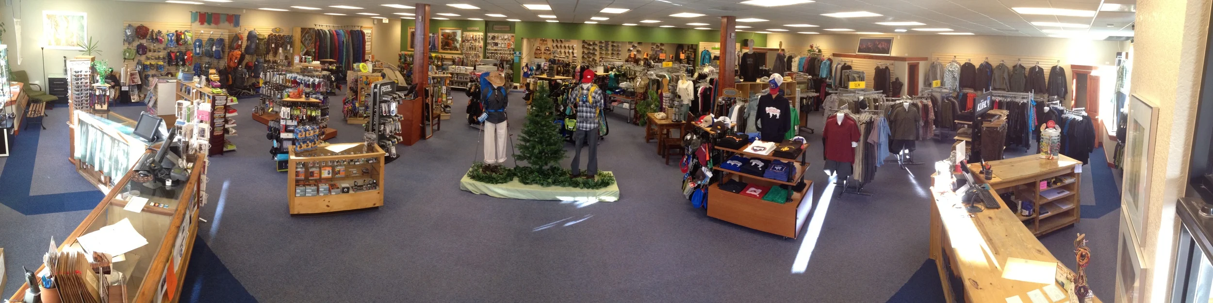 Guidebooks, Maps and Gift Cards for the Holidays!