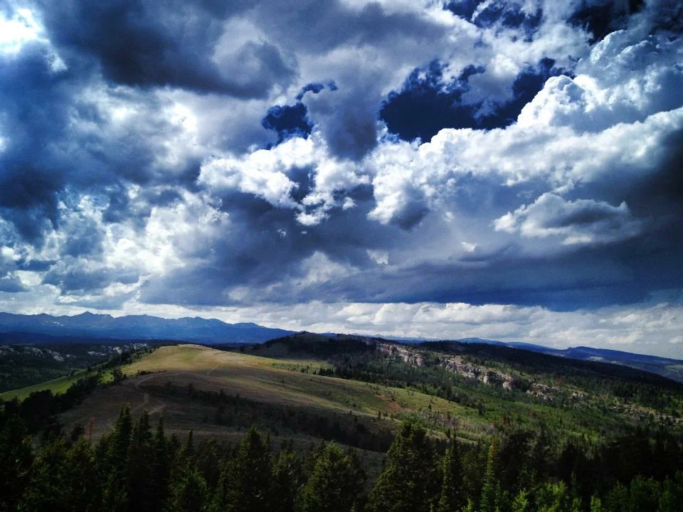 Climbing — Wild Iris Mountain Sports