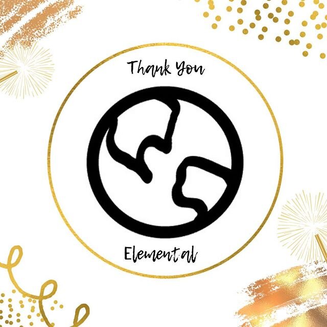 Today wraps up the 30 for 30 walking challenge. We are so thankful for the camaraderie our businesses share and for all of the love @elemental_performancefitness has sent our way. They will begin phase 1 of re-opening on Monday and will continue to o