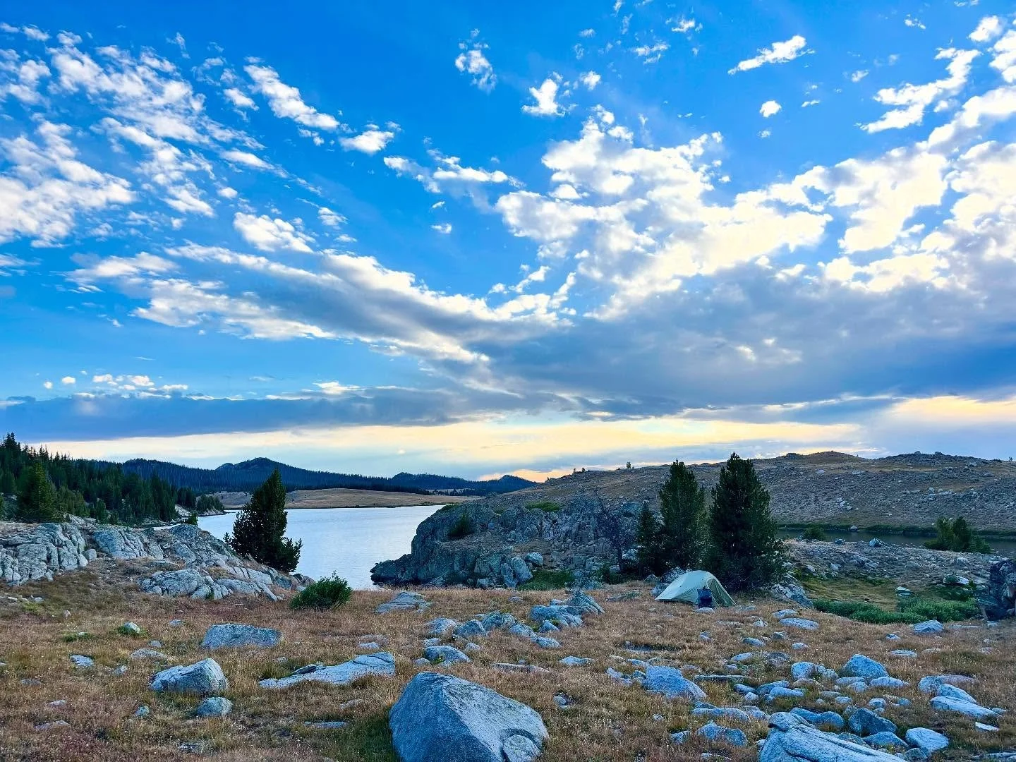Labor Day weekend is coming to a close, but we still have great deals in the store! Come get yourself kitted out for the fall 🏔️⛺️🍂