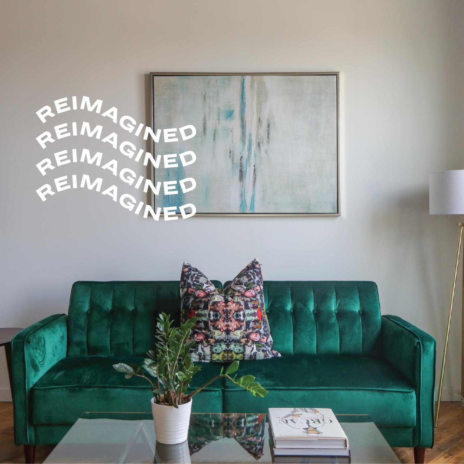 Room & Roam — Hello Big Idea Creative Agency