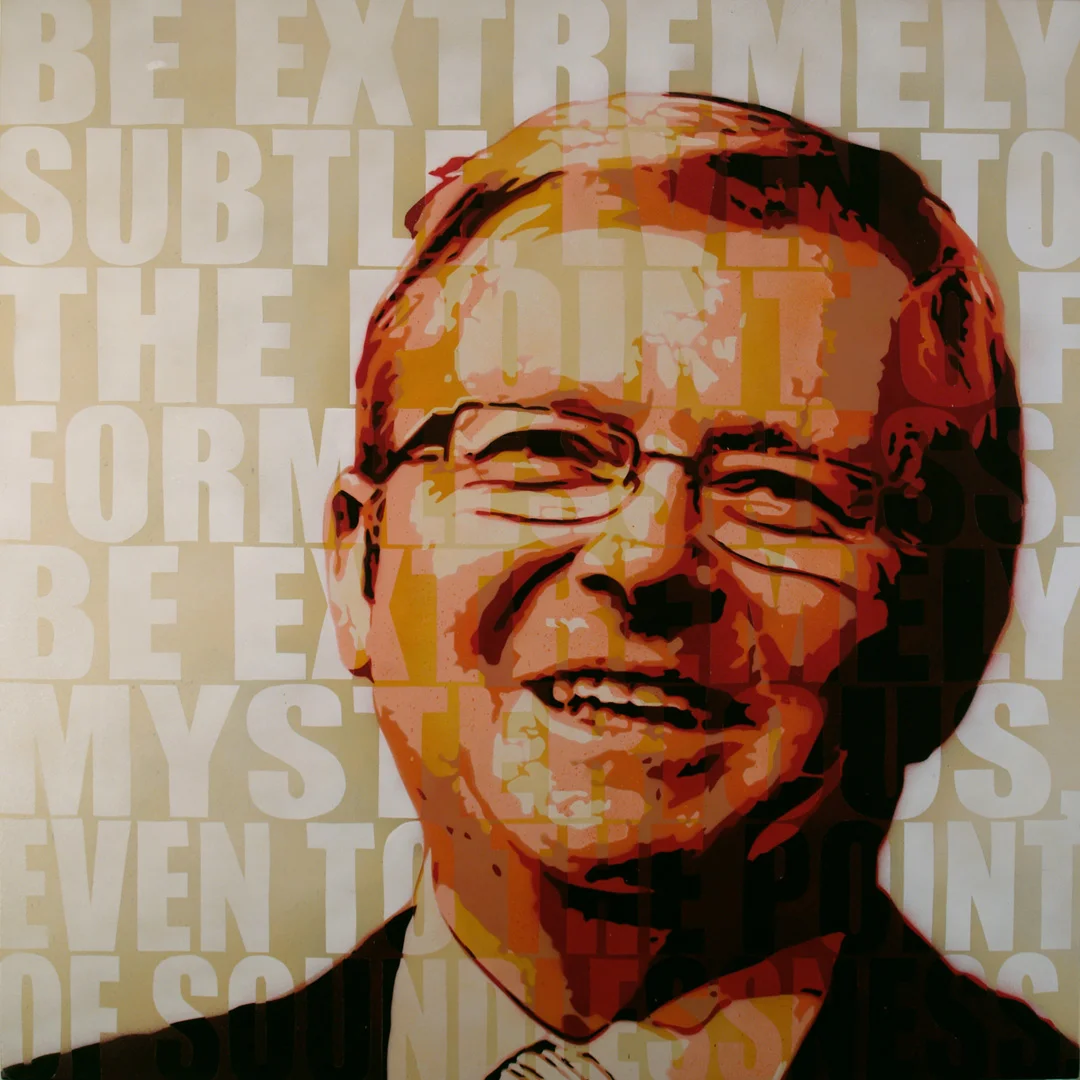 RUDD / SUN TZU