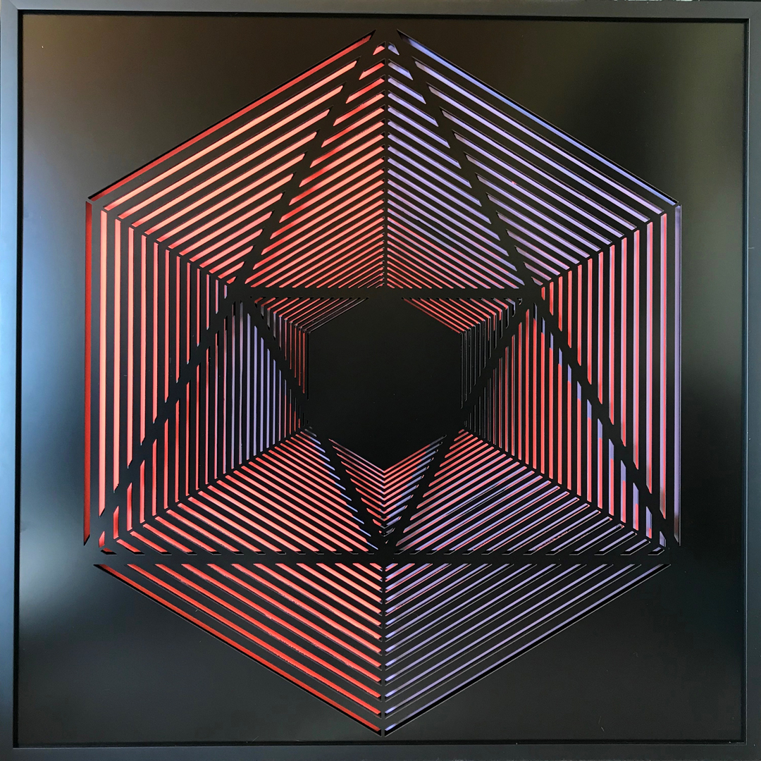 ATLAS RETURNS (KINETIKA V)