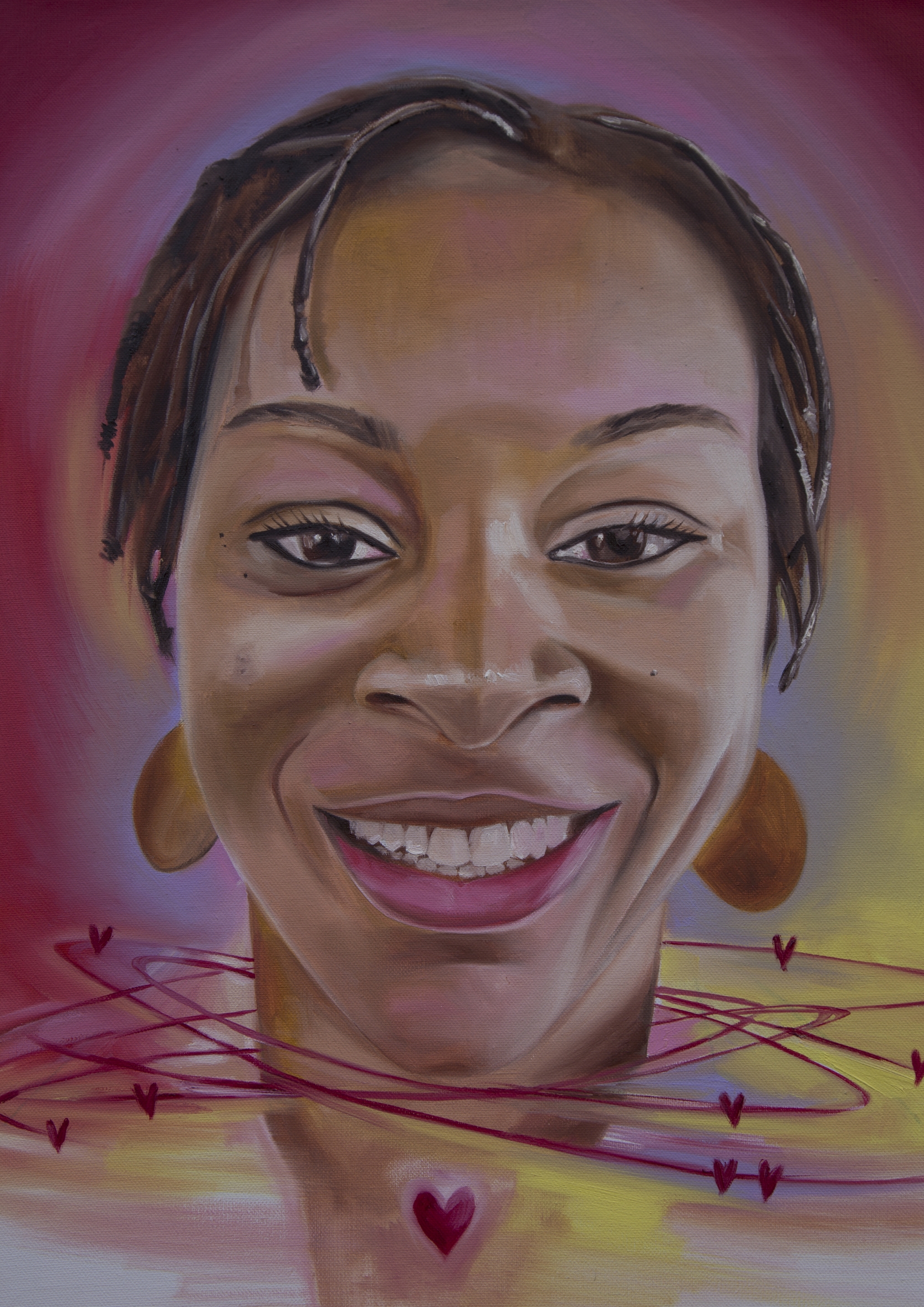 #sayhername 