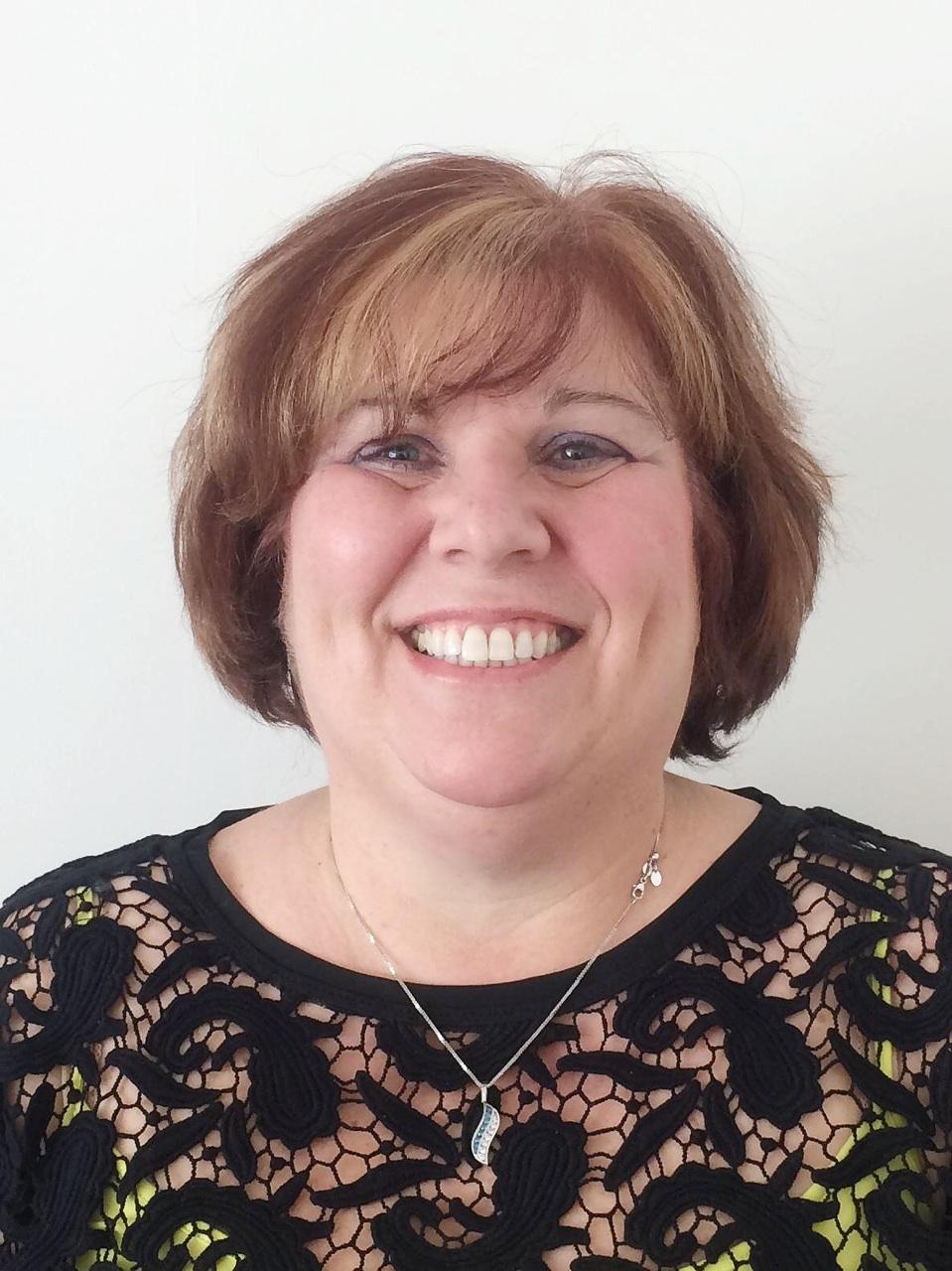 Joan Hill, GMS