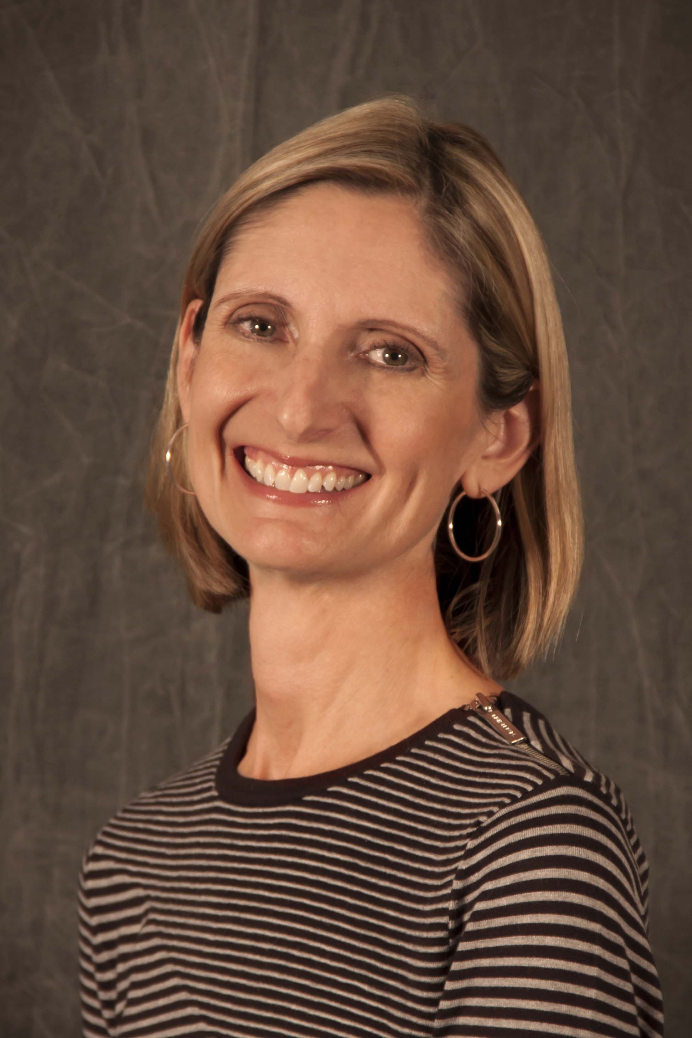 Stephanie Schlecht-Maki, GMS