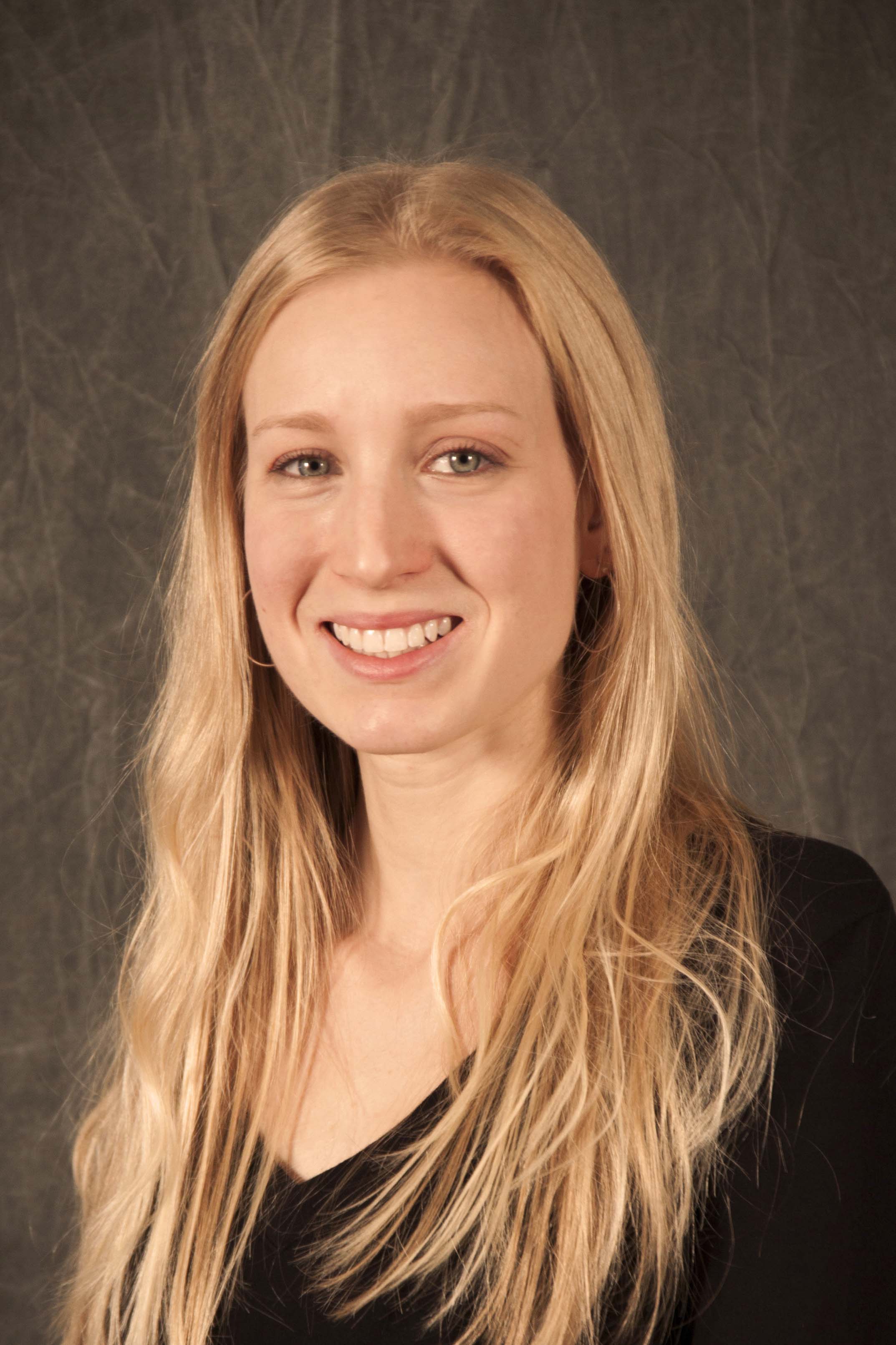 Kirsten Lewis, GMS