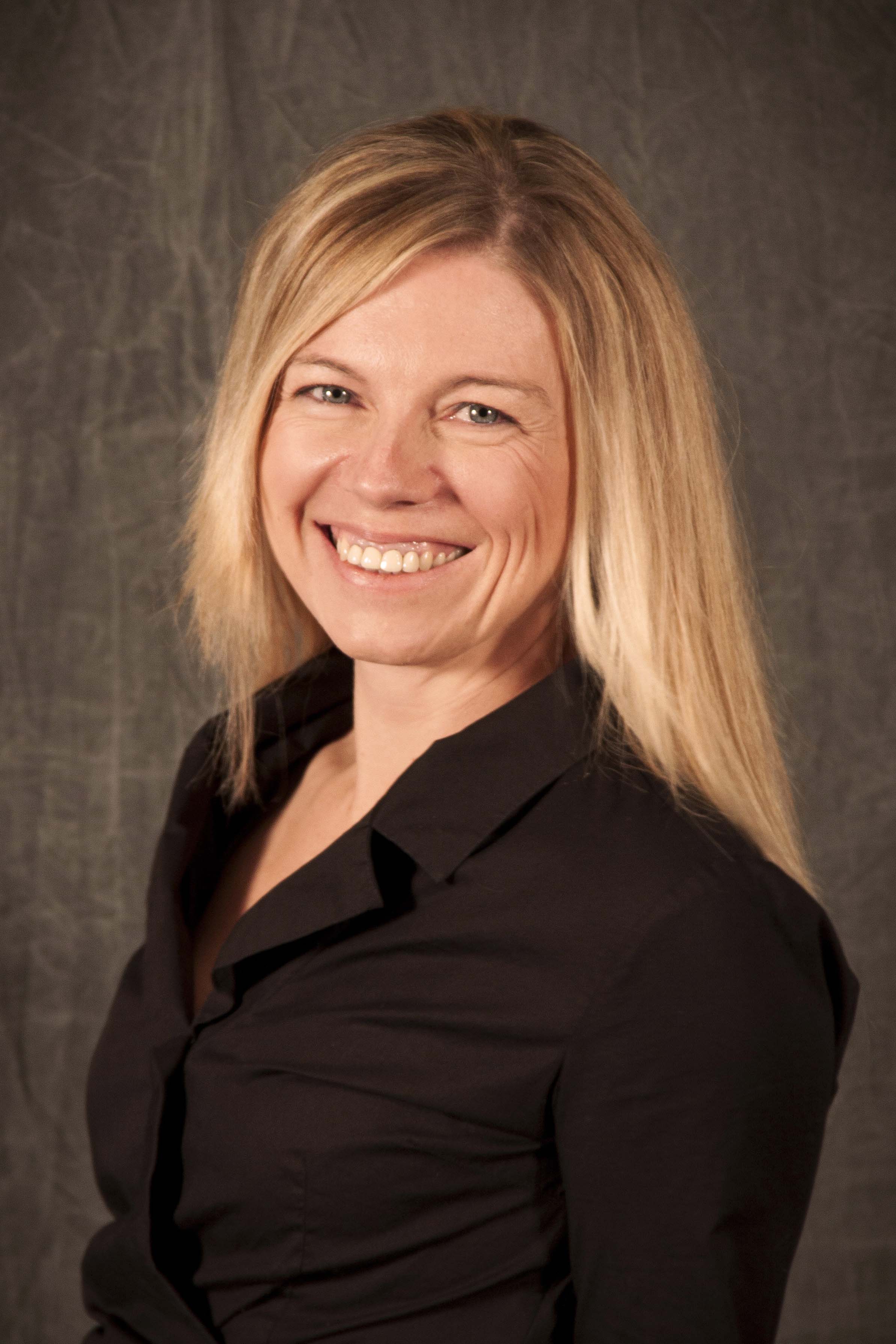 Mallorie Lauvaux