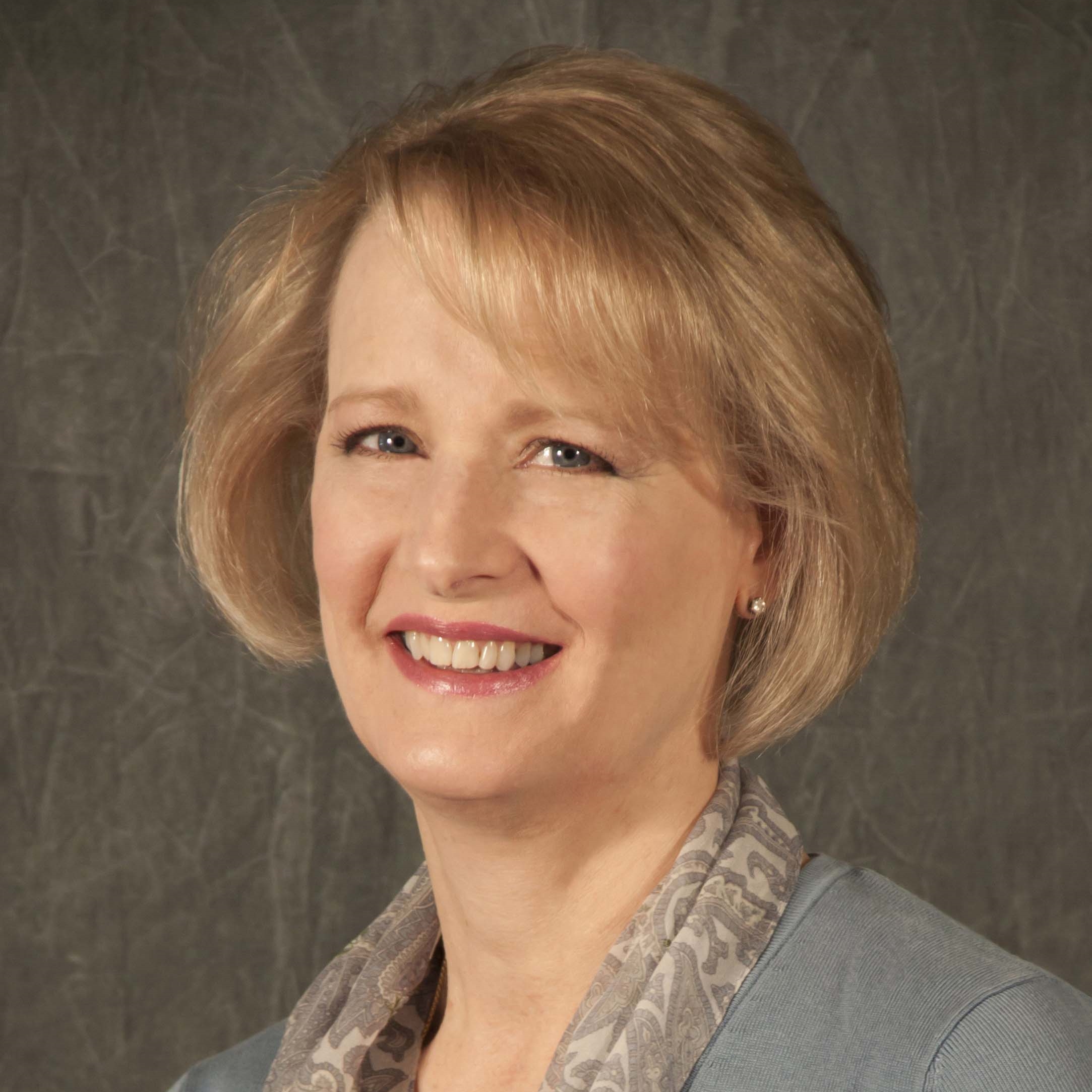Nancy Petersen, GMS