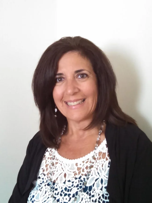 Cathy Cicalese, GMS