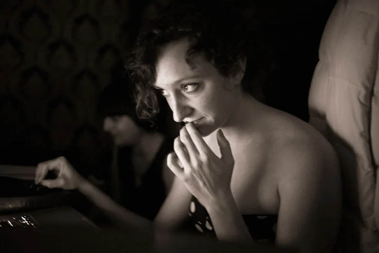Photo: Ted Roeder
