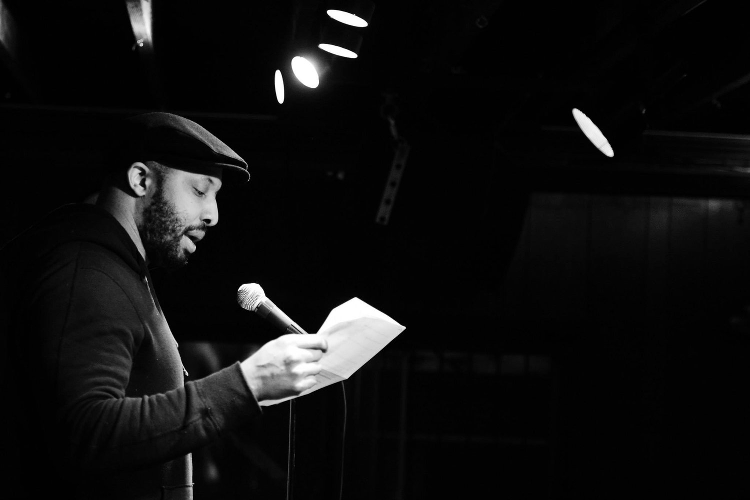 Photo: Evan Hanover