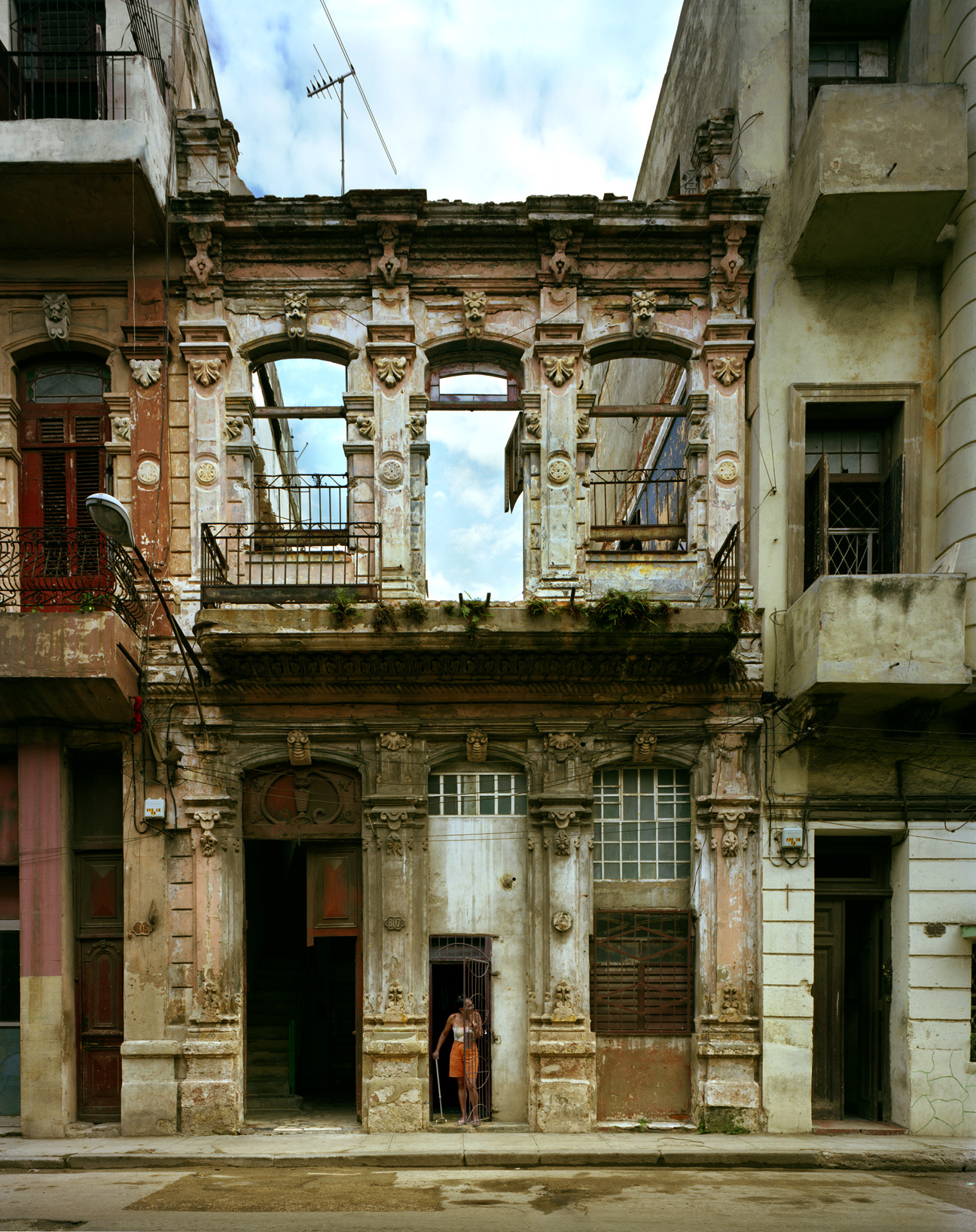 Photo: Michael Eastman