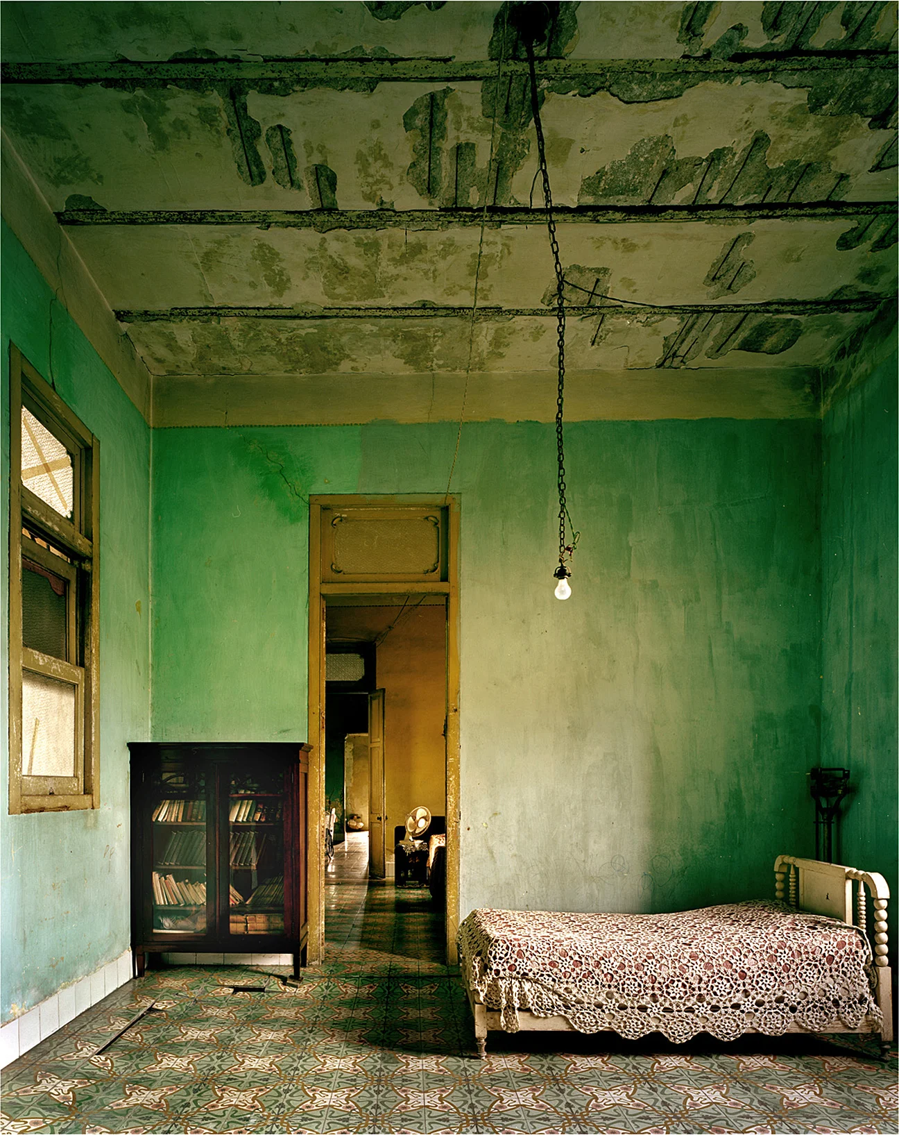 Photo: Michael Eastman