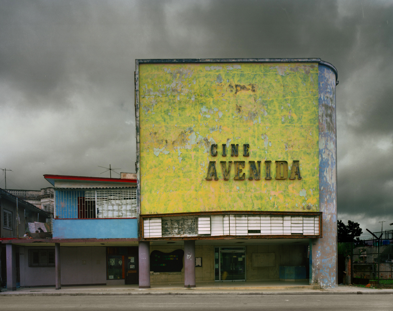 Photo: Michael Eastman