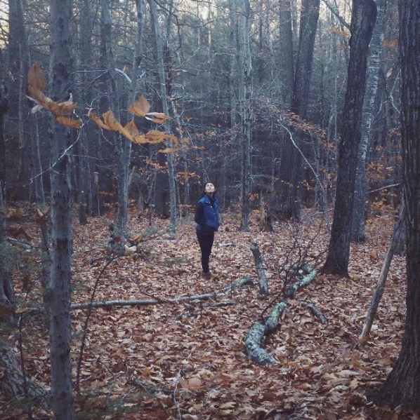 Photo: Ben Severance