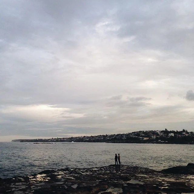 Thanks Sydney + Audiocraft for a wonderful weekend.