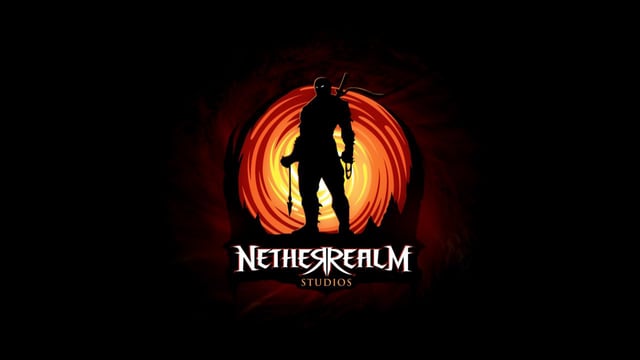 Mortal Kombat (2011) - Netherrealm Studios Logo Animation