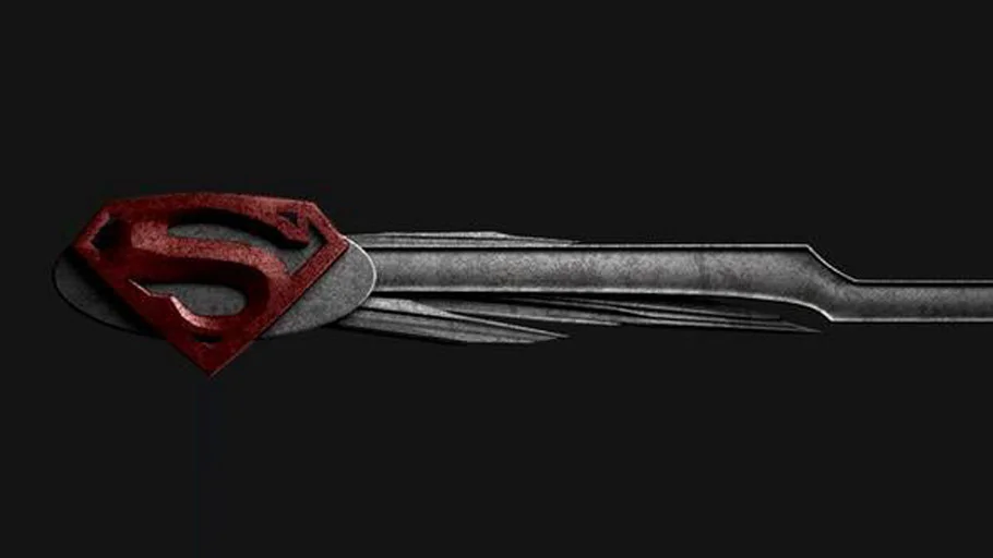 Injustice (2013) - Life Bars Concept