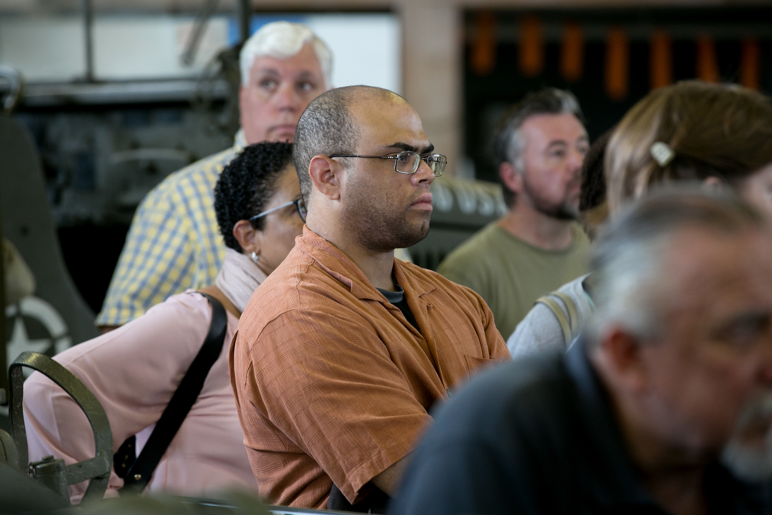 Audience members Book Launch.jpg