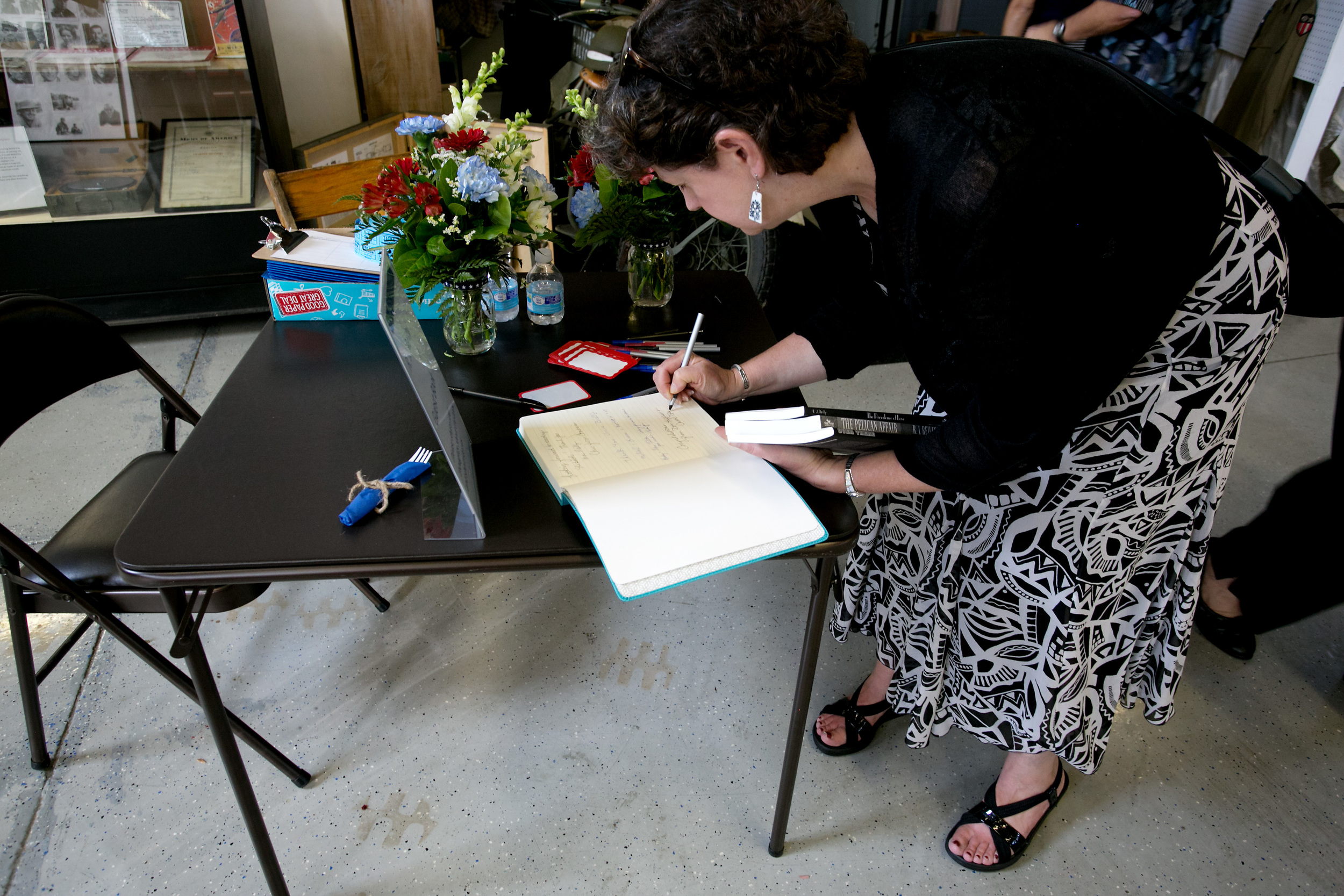 Carol Benson OCC Librarian.jpg