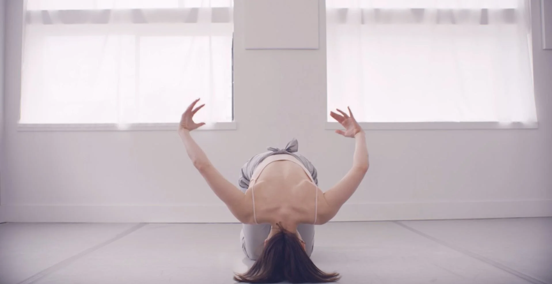 Trace, Tread | Jenna Mazur 