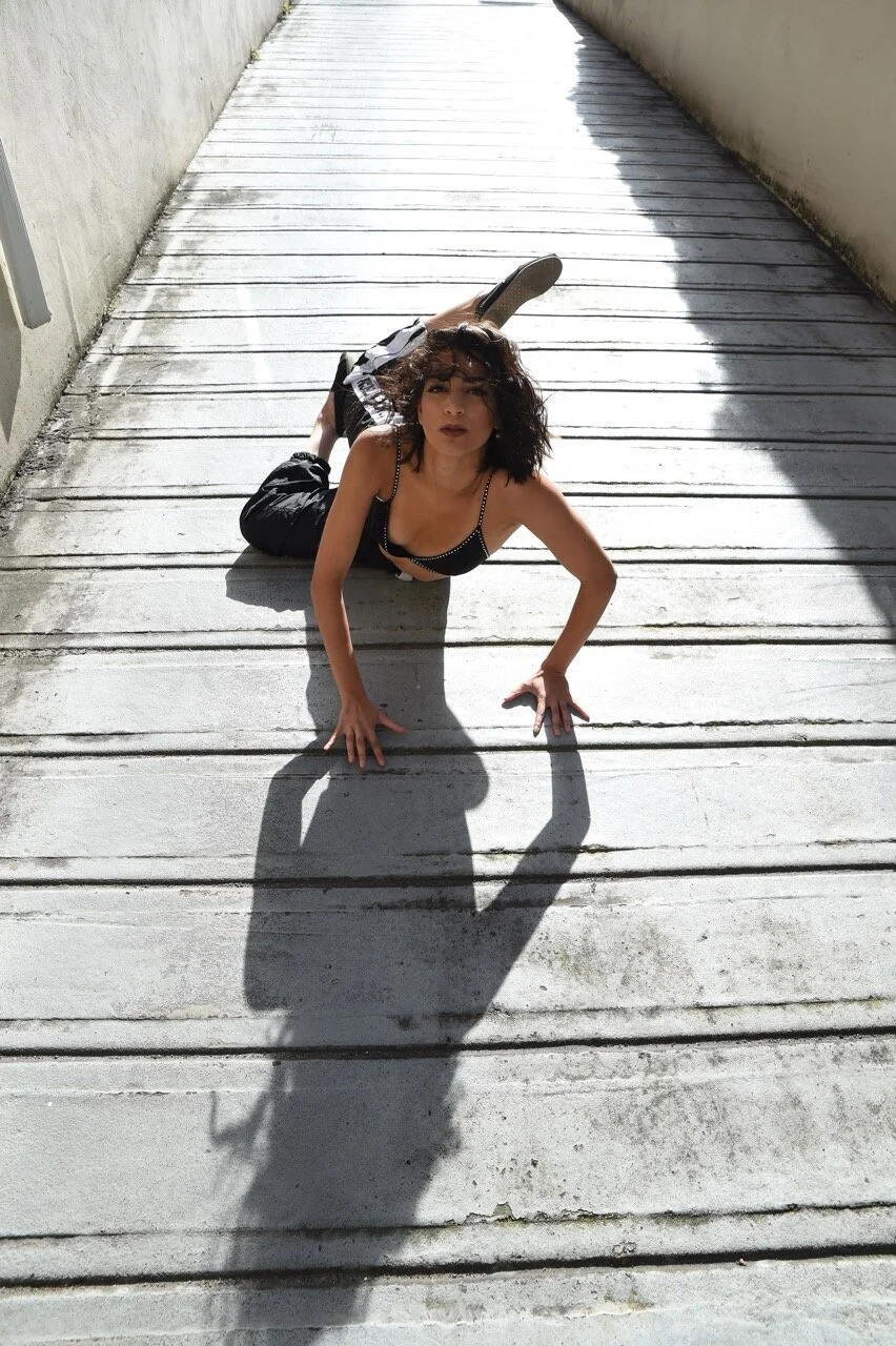 Simran Sachar