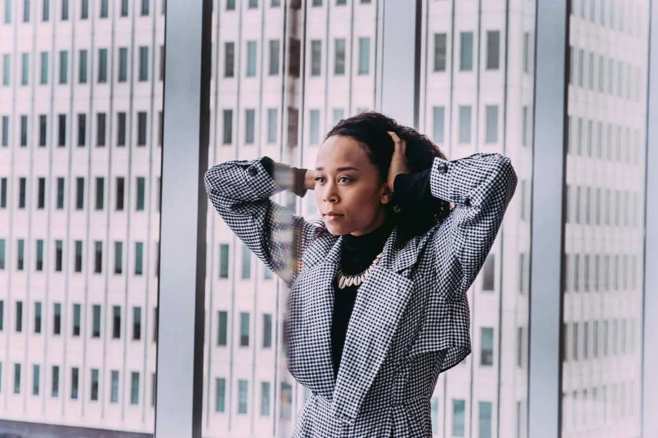 Sabrina Naz-Comanescu