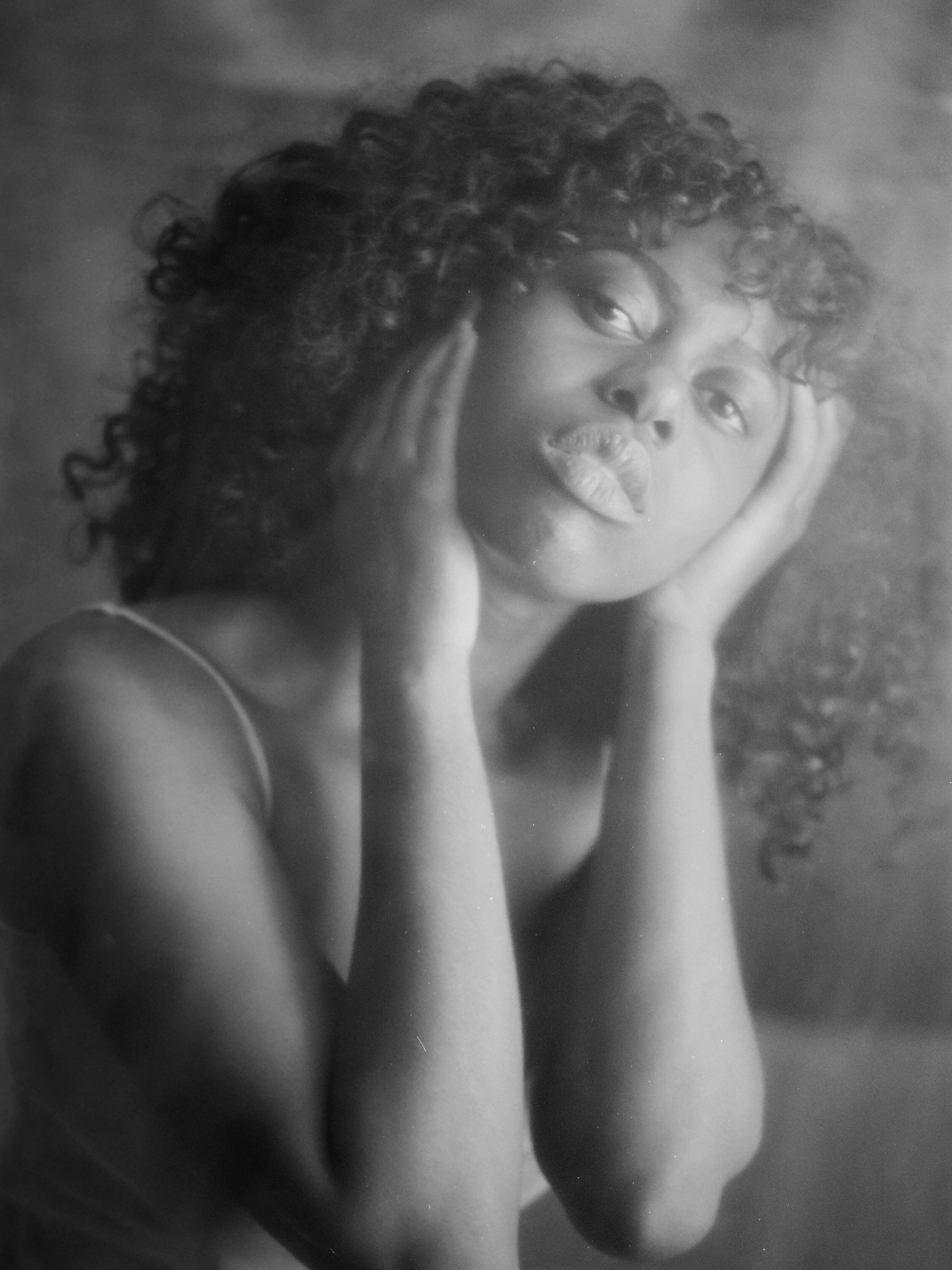Cindy Ansah