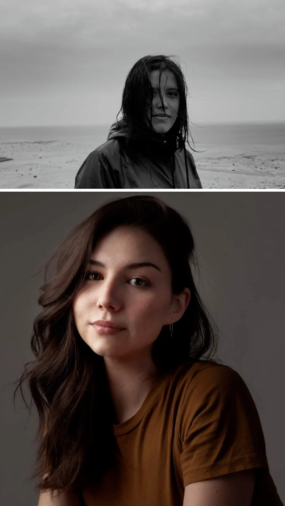 Siam Obregón + Kyana Lyne