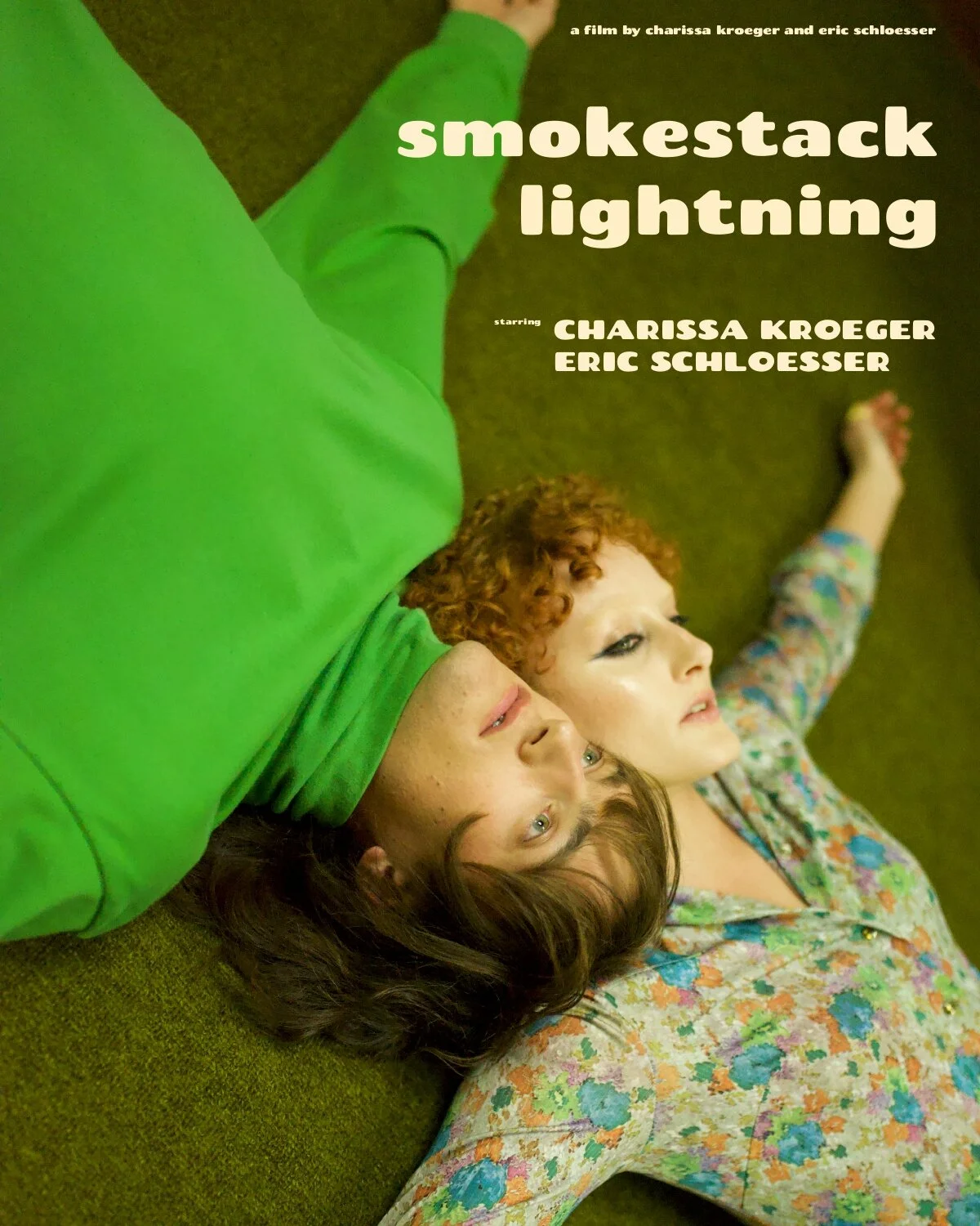 Smokestack Lightning