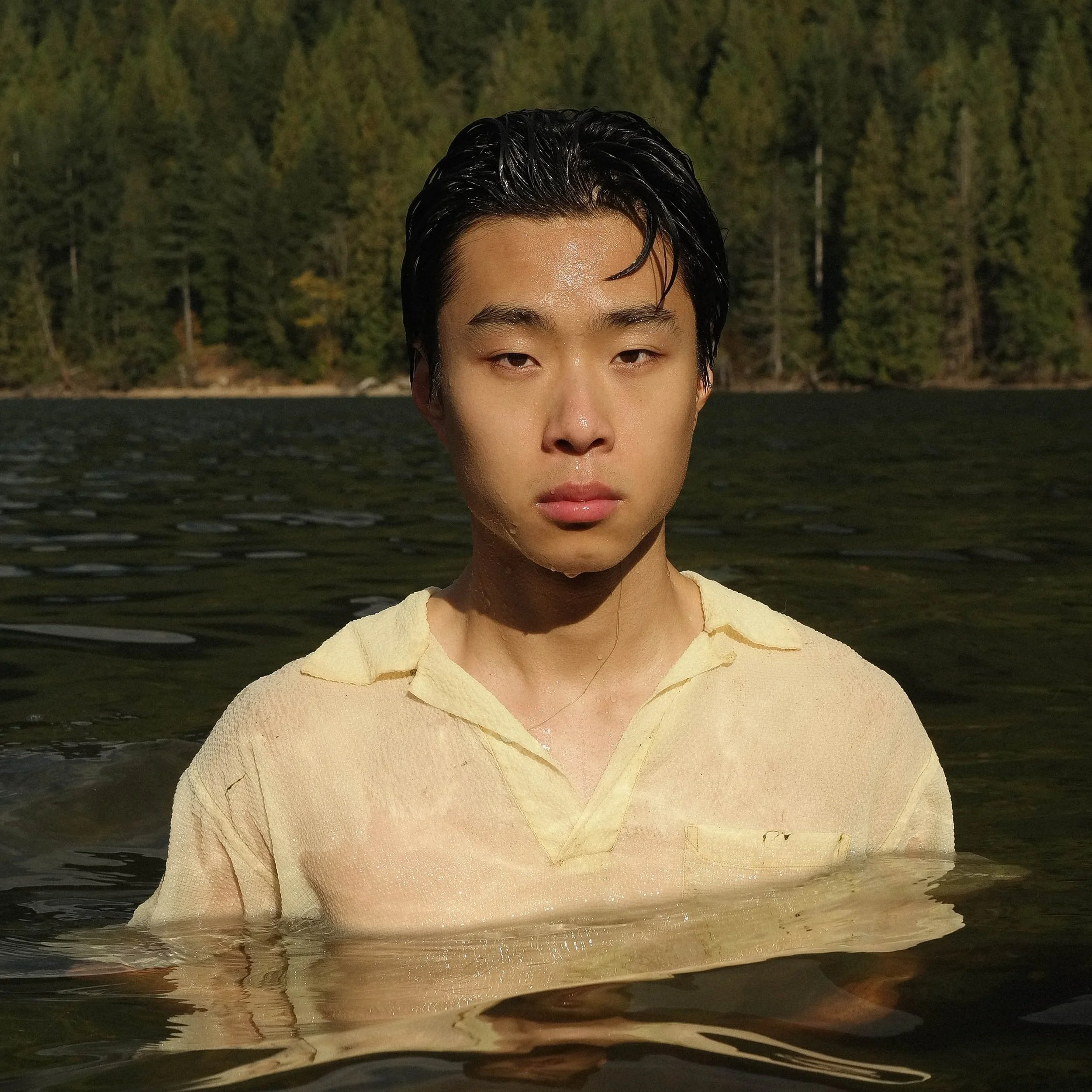 ALGER JI-LIANG 梁家傑