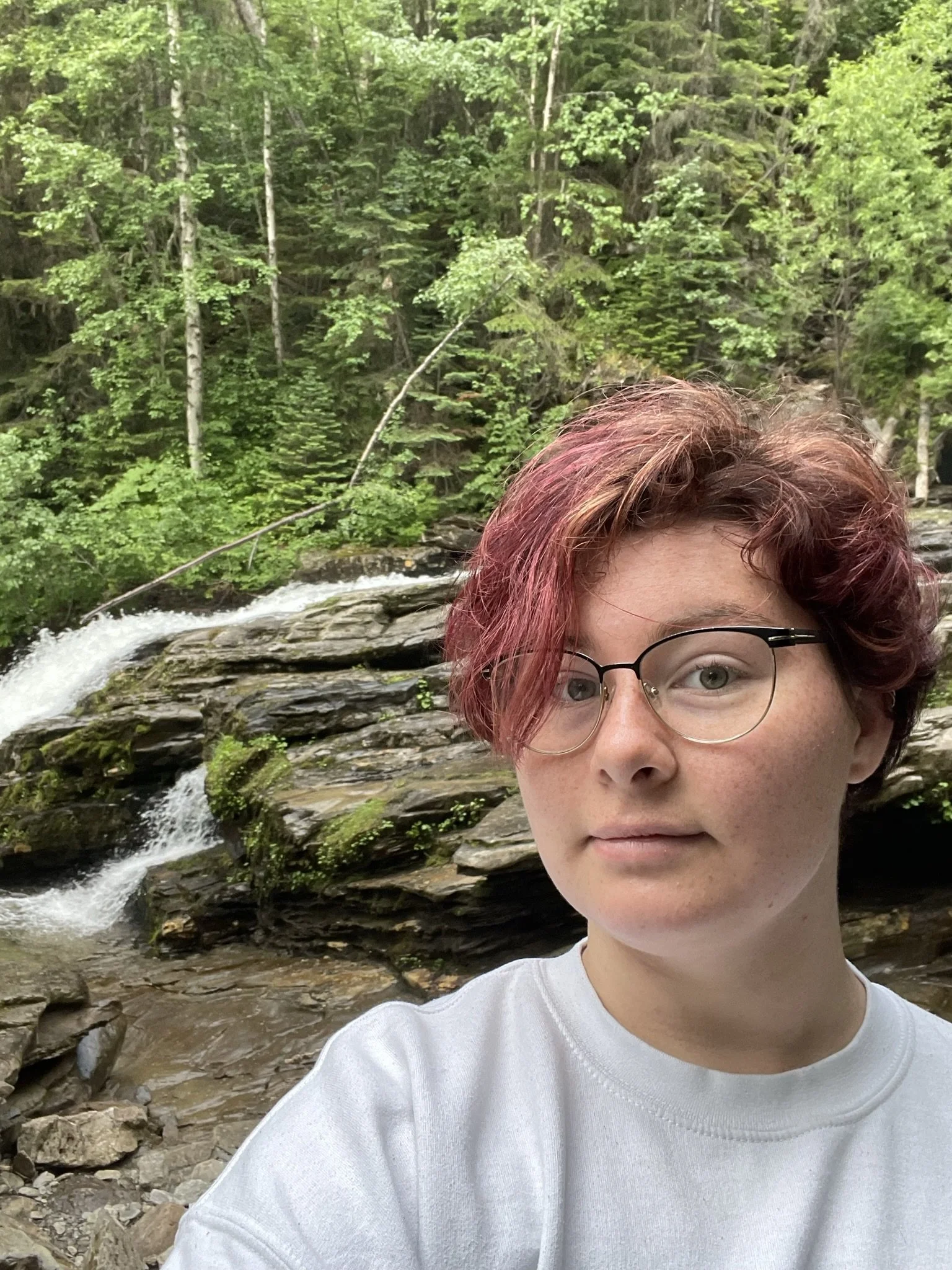 AURORA JESSICA MARTENS